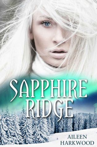 Sapphire Ridge book cover