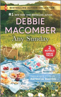 Any Sunday & A Home for Hannah book cover