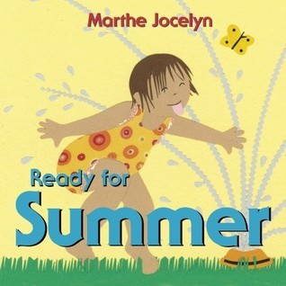 Ready for Summer book cover