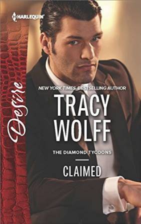 Diamond Tycoons book cover 1