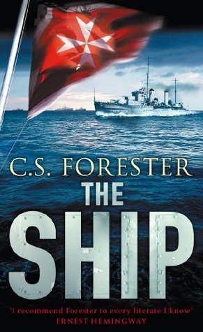 The Ship book cover