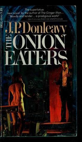 Onion Eaters book cover