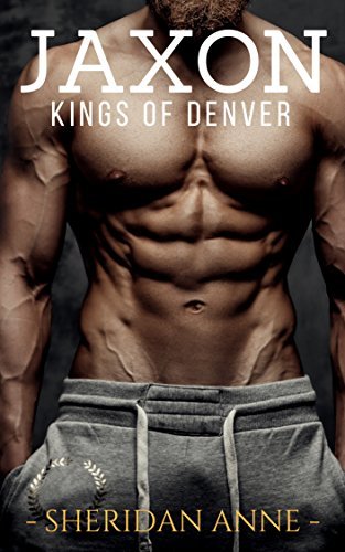 Kings of Denver book cover 2