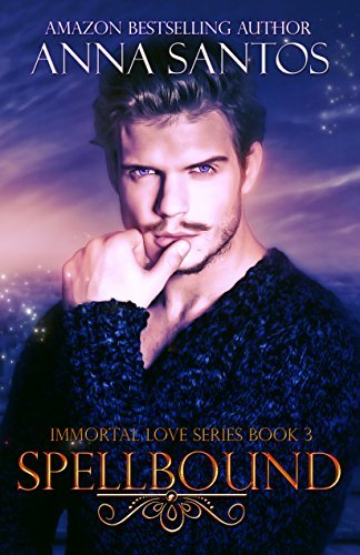 Immortal Love book cover 3