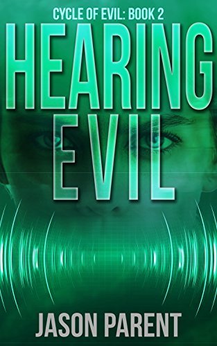 Cycle of Evil book cover 2