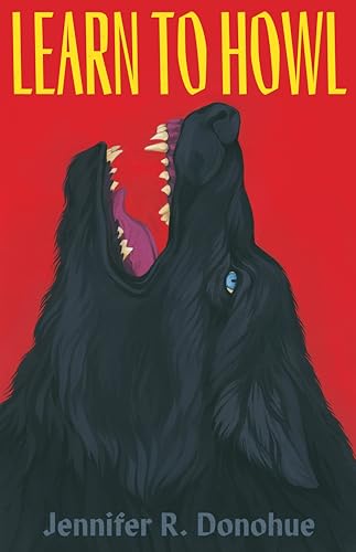 Learn to Howl book cover
