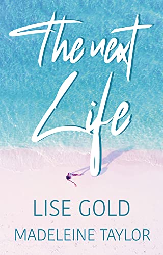 The Next Life book cover