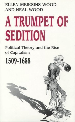 A Trumpet of Sedition book cover