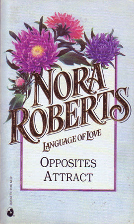 Opposites Attract book cover