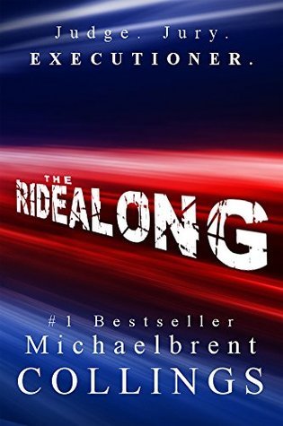 The Ridealong book cover