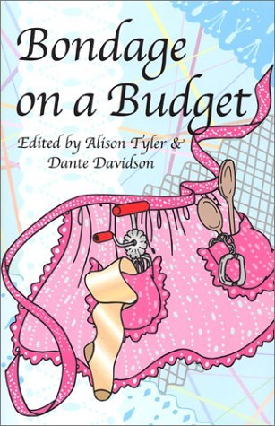 Bondage on a Budget book cover
