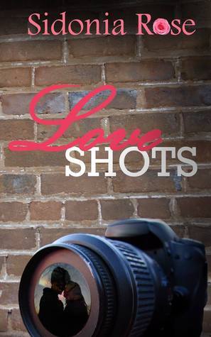 Love U book cover 1
