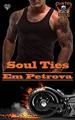 Soul Ties book cover