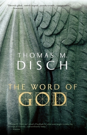 The Word of God book cover