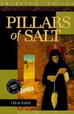 Pillars of Salt book cover