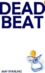 Deadbeat book cover