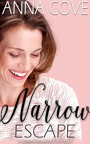 Narrow Escape book cover