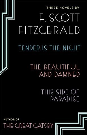 Three Novels book cover