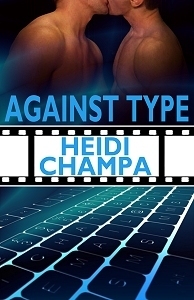 Against Type book cover