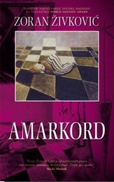 Amarcord book cover