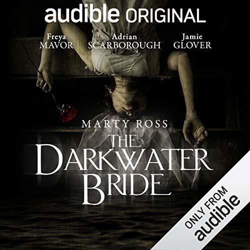 The Darkwater Bride book cover