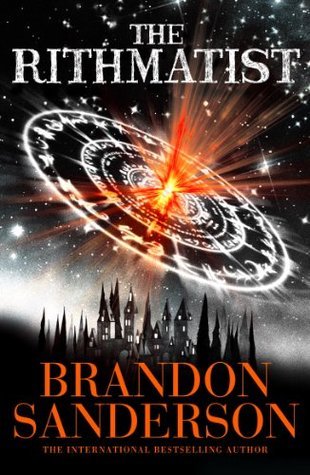 Rithmatist book cover 1