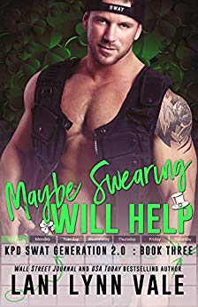 SWAT Generation 2.0 book cover 3