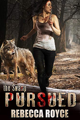 The Swamp book cover 2