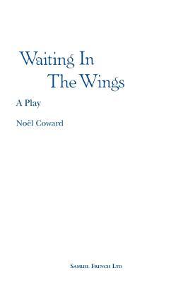 Waiting in the Wings book cover