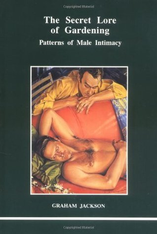 The Secret Lore of Gardening book cover