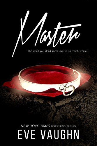 Master book cover