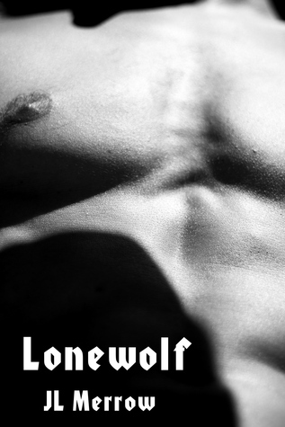 Lonewolf book cover
