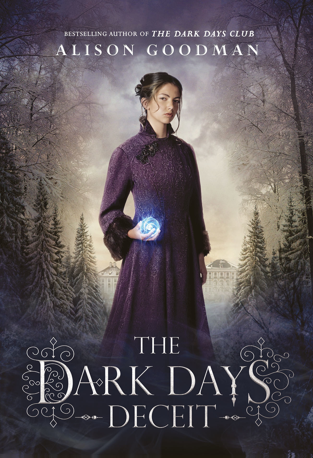 Lady Helen book cover 3
