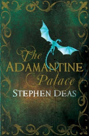 The Memory of Flames book cover 1