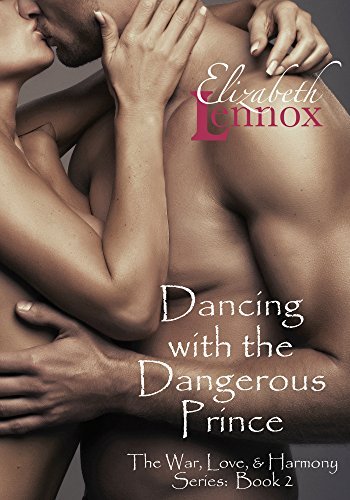 War, Love, & Harmony book cover 2