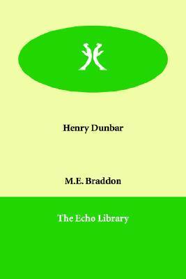 Henry Dunbar book cover