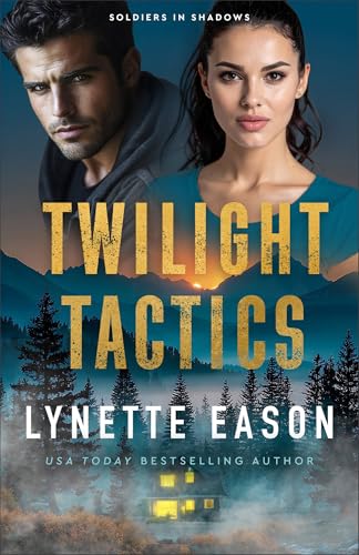 Twilight Tactics book cover