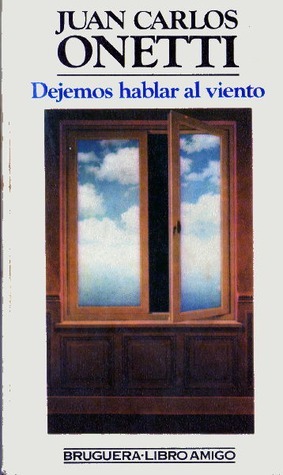 Dejemos hablar al viento book cover