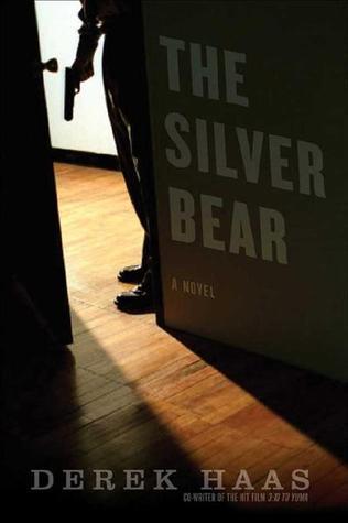 Silver Bear book cover 1