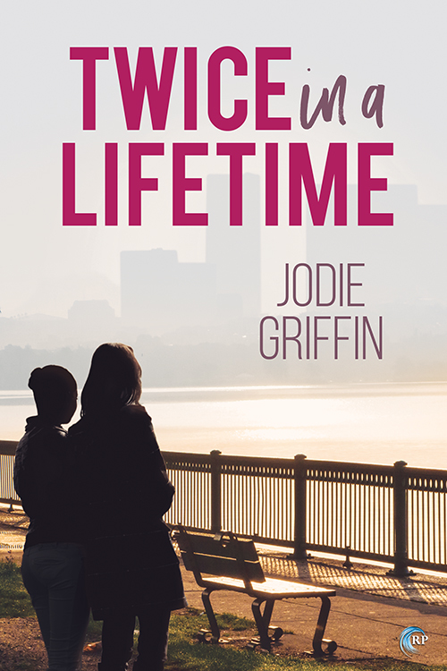 Twice in a Lifetime book cover