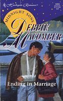 Ending in Marriage book cover