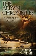 Flight of the Outcasts book cover