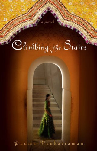Climbing the Stairs book cover