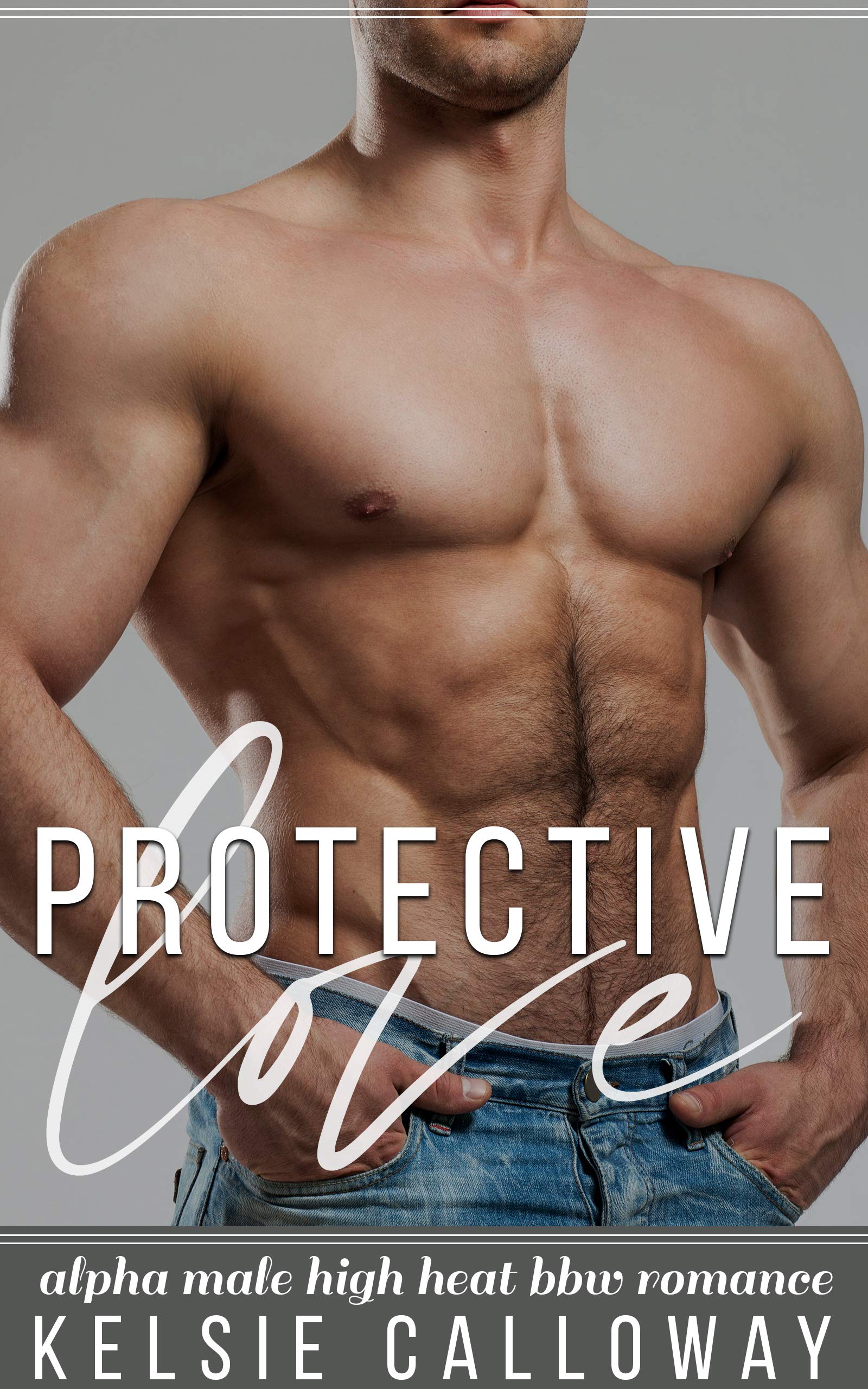 Protective Love book cover
