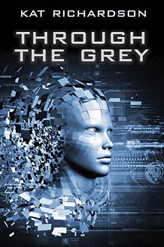 Through the Grey book cover