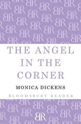 The Angel in the Corner book cover