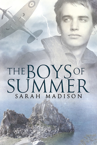 The Boys of Summer book cover