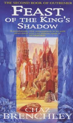 Outremer - UK book cover 2