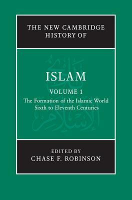 The New Cambridge History of Islam book cover 1