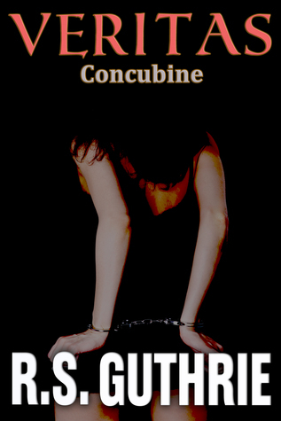 Veritas book cover